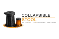 Collapsible Stools
