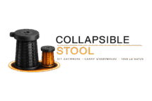 Collapsible Stools