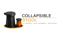 Collapsible Stools