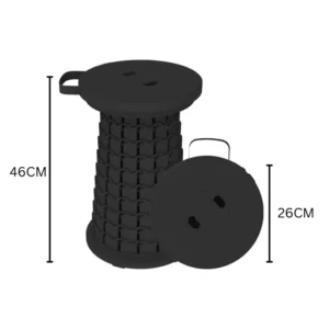 collapsible stool 11.0