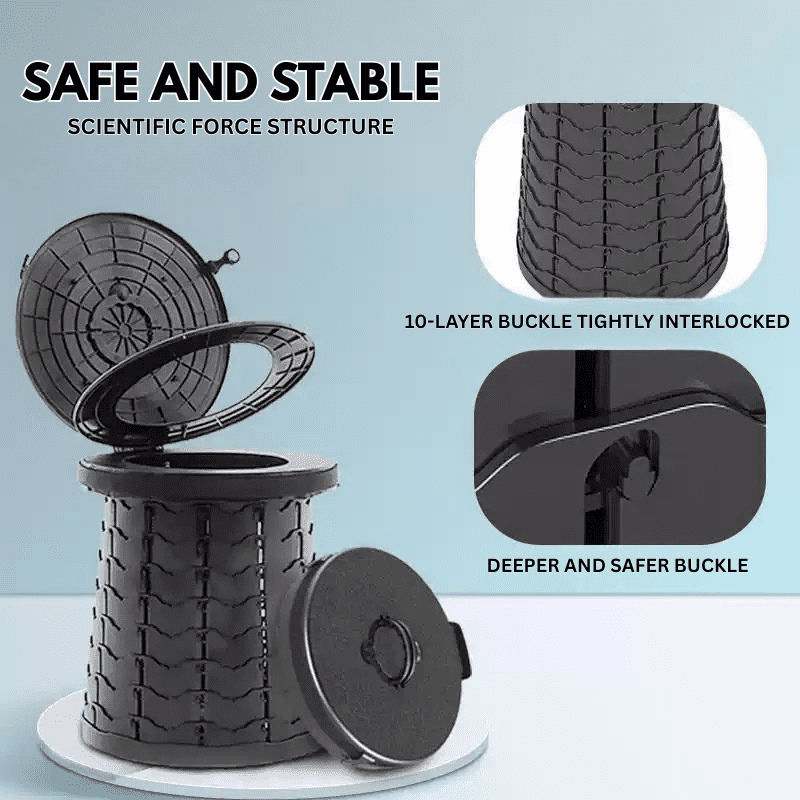 multifunctional folding toilet (3)