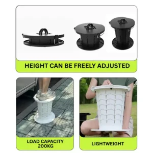 folding toilet 10gen wholesale fob ningbo china