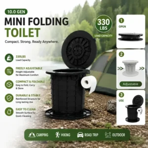 portable-folding-toilet-10gen-330lbs-compact