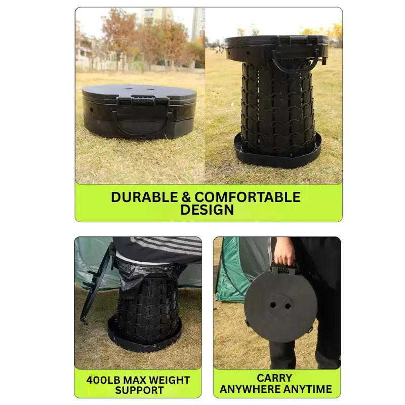 wholesale folding toilet 8gen bulk order china